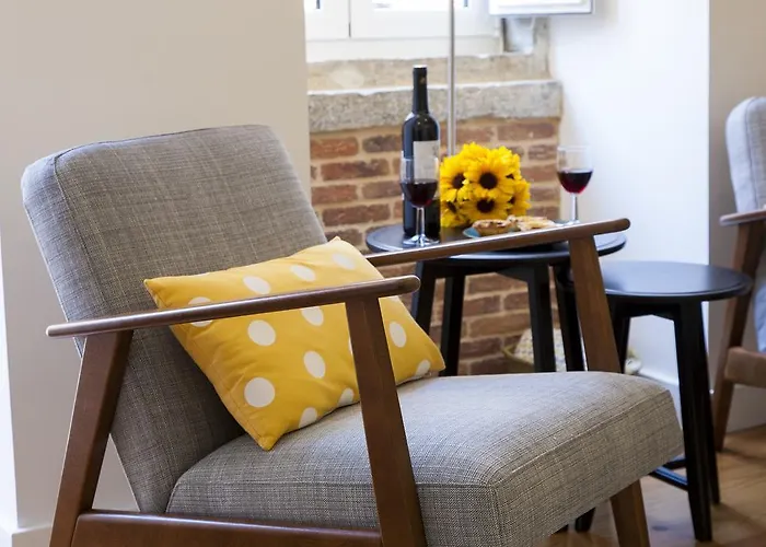 Joivy Sao Bento Delight דירה ליסבון