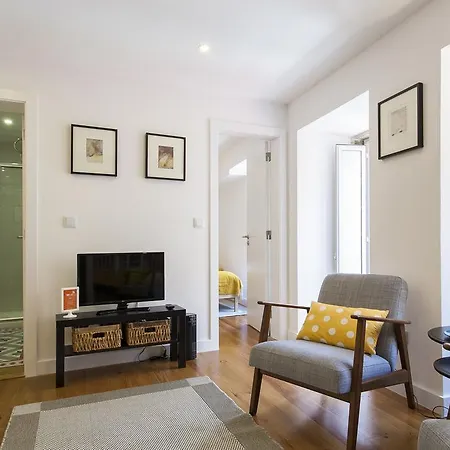 Apartment Joivy Sao Bento Delight