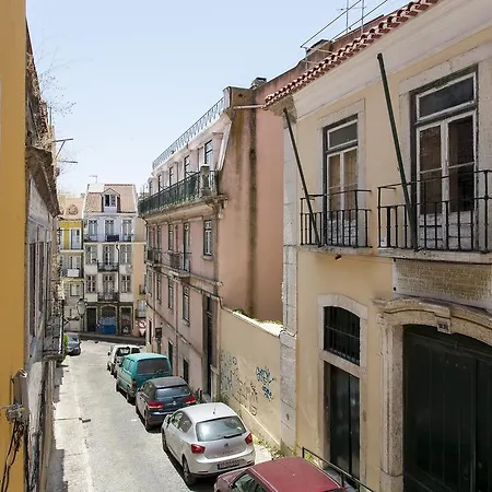 Joivy Sao Bento Delight Lissabon