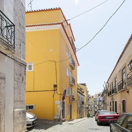 Apartamento Joivy Sao Bento Delight *