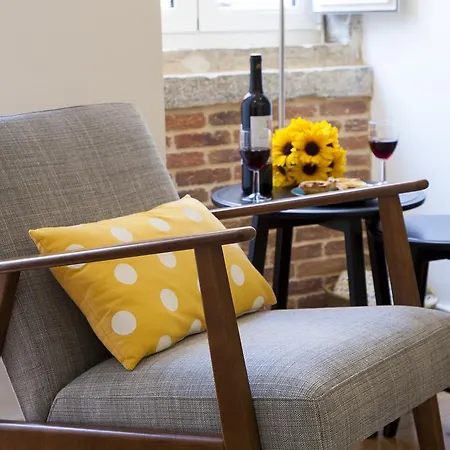 Joivy Sao Bento Delight Apartment Lissabon