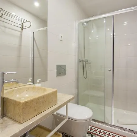 Joivy Sao Bento Delight Apartment