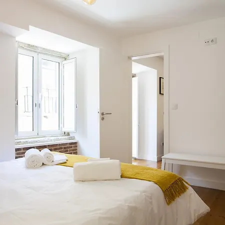 Joivy Sao Bento Delight Apartment *