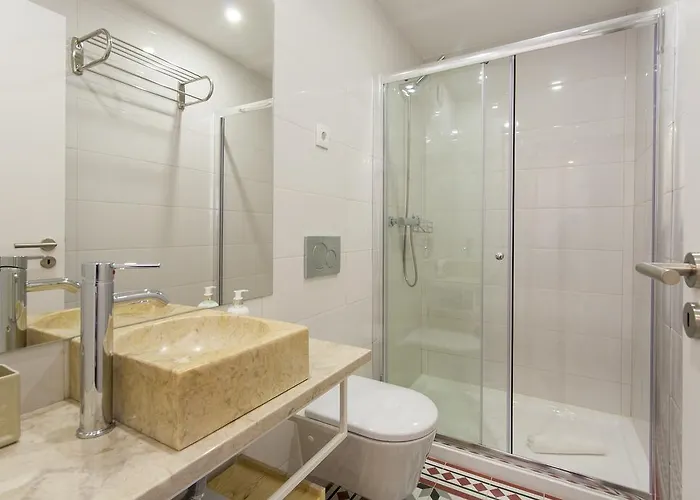 Joivy Sao Bento Delight Lejlighed