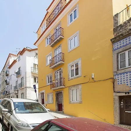 Joivy Sao Bento Delight Apartman *