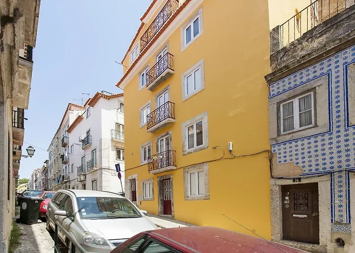 Joivy Sao Bento Delight Apartman *