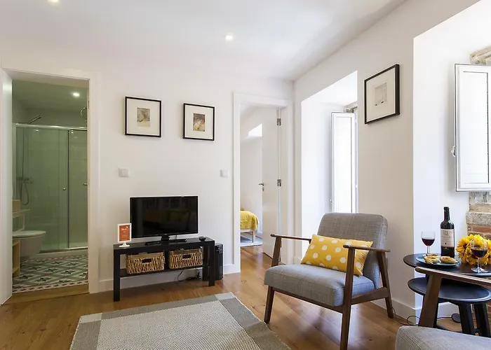 Apartman Joivy Sao Bento Delight