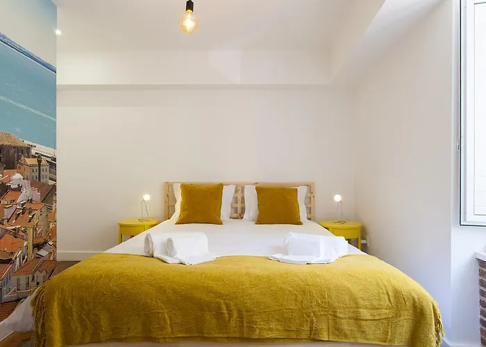 Joivy Sao Bento Delight Apartman