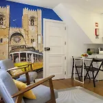 Joivy Sao Bento Delight Apartamento