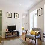 Apartamento Joivy Sao Bento Delight